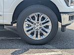 2025 Ford F-150 SuperCrew Cab 4x4 Pickup for sale #SFA88913 - photo 26