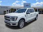 2025 Ford F-150 SuperCrew Cab 4x4 Pickup for sale #SFA88913 - photo 27