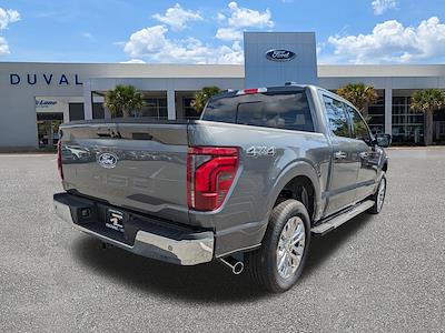 2025 Ford F-150 SuperCrew Cab 4x4 Pickup for sale #SFA90992 - photo 2