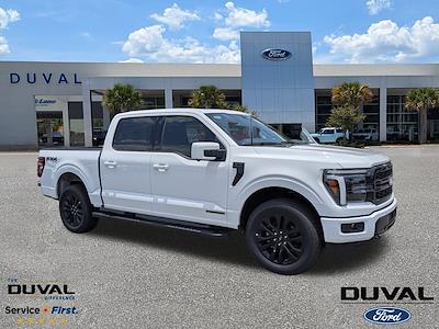 2025 Ford F-150 SuperCrew Cab 4x4 Pickup for sale #SFA91457 - photo 1