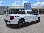 2025 Ford F-150 SuperCrew Cab 4x4 Pickup for sale #SFA91457 - photo 2