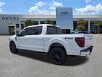 2025 Ford F-150 SuperCrew Cab 4x4 Pickup for sale #SFA91457 - photo 27
