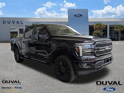 2025 Ford F-150 SuperCrew Cab 4x4 Pickup for sale #SFA91509 - photo 1