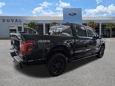 2025 Ford F-150 SuperCrew Cab 4x4 Pickup for sale #SFA91509 - photo 2