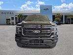 2025 Ford F-150 SuperCrew Cab 4x4 Pickup for sale #SFA91509 - photo 24