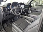 2025 Ford F-150 SuperCrew Cab 4x4 Pickup for sale #SFA91509 - photo 4