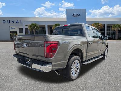 2025 Ford F-150 SuperCrew Cab 4x4 Pickup for sale #SFA91704 - photo 2