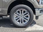 2025 Ford F-150 SuperCrew Cab 4x4 Pickup for sale #SFA91704 - photo 11
