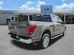 2025 Ford F-150 SuperCrew Cab 4x4 Pickup for sale #SFA91704 - photo 2