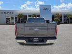 2025 Ford F-150 SuperCrew Cab 4x4 Pickup for sale #SFA91704 - photo 4