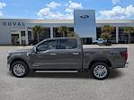 2025 Ford F-150 SuperCrew Cab 4x4 Pickup for sale #SFA91704 - photo 6