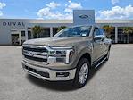 2025 Ford F-150 SuperCrew Cab 4x4 Pickup for sale #SFA91704 - photo 7