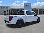 2025 Ford F-150 SuperCrew Cab 4x4 Pickup for sale #SFA91831 - photo 2