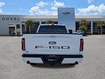 2025 Ford F-150 SuperCrew Cab 4x4 Pickup for sale #SFA91831 - photo 25