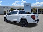 2025 Ford F-150 SuperCrew Cab 4x4 Pickup for sale #SFA91831 - photo 26