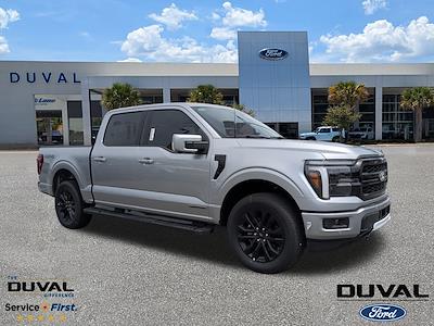 2025 Ford F-150 SuperCrew Cab 4x4 Pickup for sale #SFA91908 - photo 1