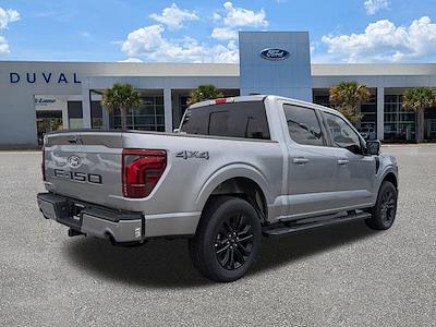 2025 Ford F-150 SuperCrew Cab 4x4 Pickup for sale #SFA91908 - photo 2