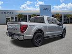 2025 Ford F-150 SuperCrew Cab 4x4 Pickup for sale #SFA91908 - photo 2