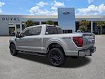 2025 Ford F-150 SuperCrew Cab 4x4 Pickup for sale #SFA91908 - photo 26