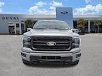 2025 Ford F-150 SuperCrew Cab 4x4 Pickup for sale #SFA91908 - photo 27