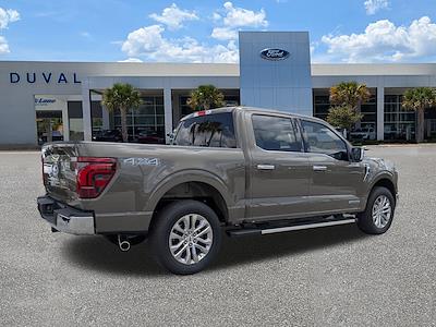 2025 Ford F-150 SuperCrew Cab 4x4 Pickup for sale #SFB04358 - photo 2