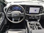 2025 Ford F-150 SuperCrew Cab 4x4 Pickup for sale #SFB04358 - photo 4
