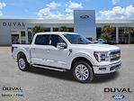 2025 Ford F-150 SuperCrew Cab 4x4 Pickup for sale #SFB04591 - photo 1