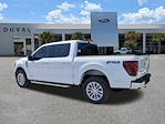 2025 Ford F-150 SuperCrew Cab 4x4 Pickup for sale #SFB04591 - photo 24