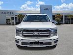 2025 Ford F-150 SuperCrew Cab 4x4 Pickup for sale #SFB04591 - photo 25