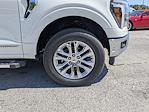 2025 Ford F-150 SuperCrew Cab 4x4 Pickup for sale #SFB04591 - photo 27