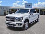 2025 Ford F-150 SuperCrew Cab 4x4 Pickup for sale #SFB04591 - photo 28