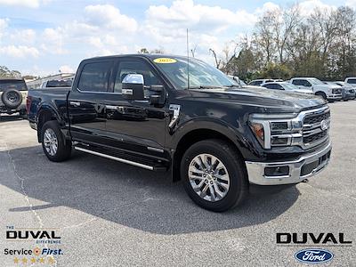 New 2025 Ford F-150 - photo 1