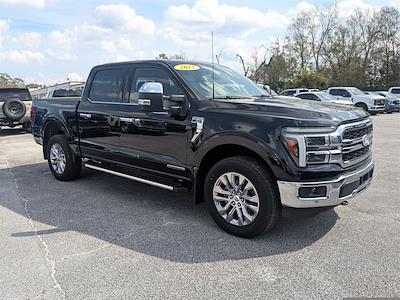 New 2025 Ford F-150 - photo 1