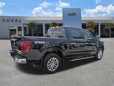 New 2025 Ford F-150 - photo 1