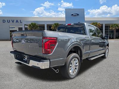 2025 Ford F-150 SuperCrew Cab 4x4 Pickup for sale #SFB05719 - photo 2