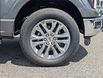 2025 Ford F-150 SuperCrew Cab 4x4 Pickup for sale #SFB05719 - photo 11