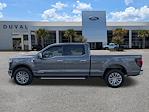 2025 Ford F-150 SuperCrew Cab 4x4 Pickup for sale #SFB05719 - photo 6