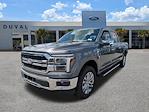 2025 Ford F-150 SuperCrew Cab 4x4 Pickup for sale #SFB05719 - photo 7