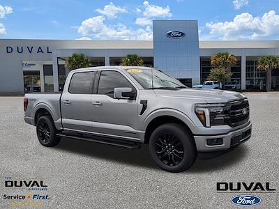 2025 Ford F-150 SuperCrew Cab 4x4 Pickup for sale #SFB05754 - photo 1