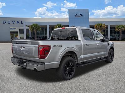 2025 Ford F-150 SuperCrew Cab 4x4 Pickup for sale #SFB05754 - photo 2