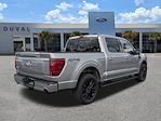2025 Ford F-150 SuperCrew Cab 4x4 Pickup for sale #SFB05754 - photo 2