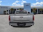 2025 Ford F-150 SuperCrew Cab 4x4 Pickup for sale #SFB05754 - photo 27