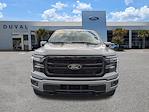 2025 Ford F-150 SuperCrew Cab 4x4 Pickup for sale #SFB05754 - photo 29