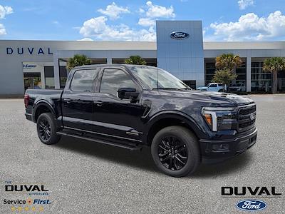 2025 Ford F-150 SuperCrew Cab 4x4 Pickup for sale #SFB05763 - photo 1