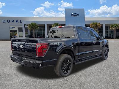 2025 Ford F-150 SuperCrew Cab 4x4 Pickup for sale #SFB05763 - photo 2