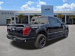 2025 Ford F-150 SuperCrew Cab 4x4 Pickup for sale #SFB05763 - photo 2