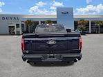 2025 Ford F-150 SuperCrew Cab 4x4 Pickup for sale #SFB05763 - photo 27