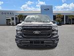 2025 Ford F-150 SuperCrew Cab 4x4 Pickup for sale #SFB05763 - photo 29
