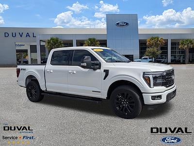 2025 Ford F-150 SuperCrew Cab 4x4 Pickup for sale #SFB05771 - photo 1