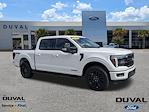 2025 Ford F-150 SuperCrew Cab 4x4 Pickup for sale #SFB05771 - photo 1